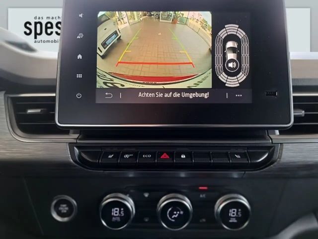 Nissan Townstar DIG-T Tekna