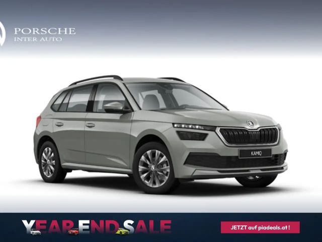 Skoda Kamiq Ambition