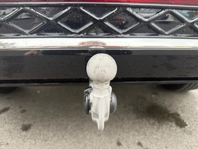 Volkswagen Tiguan 1.5 eTSI R-Line