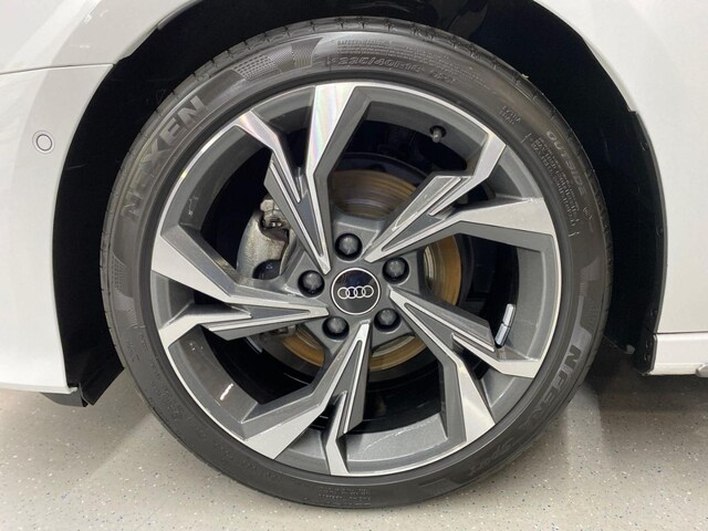 Audi A3 30 TFSI S-Line Sedan