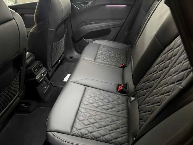 Audi Q4 e-tron Quattro S-Line