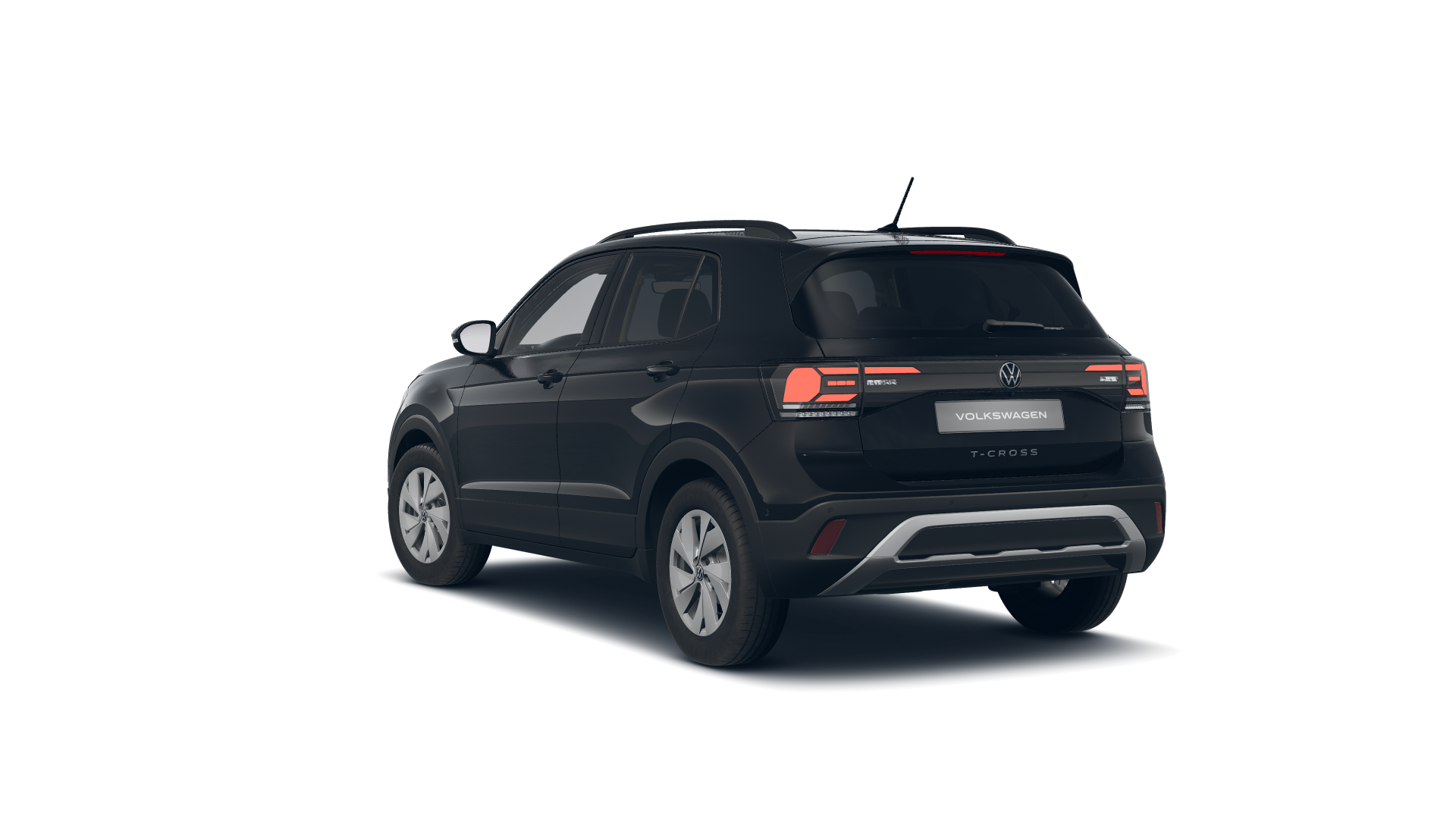 Volkswagen T-Cross 1.0 TSI Life