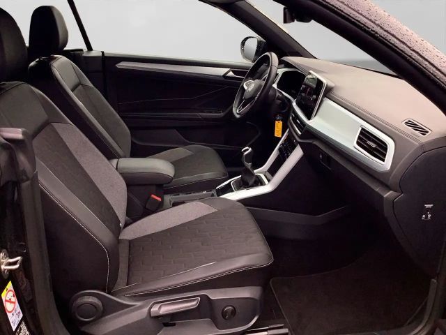 Volkswagen T-Roc 1.0 TSI Cabriolet