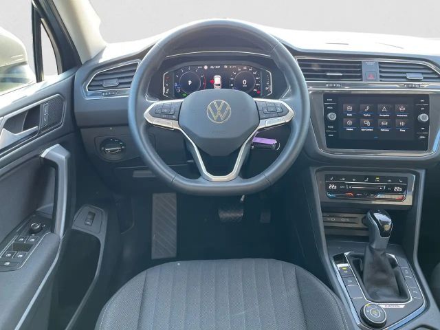 Volkswagen Tiguan Allspace DSG Life