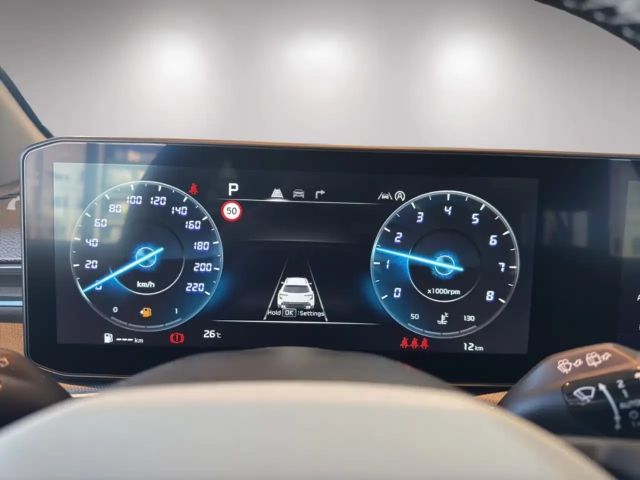 Kia Stonic GDi GT-Line