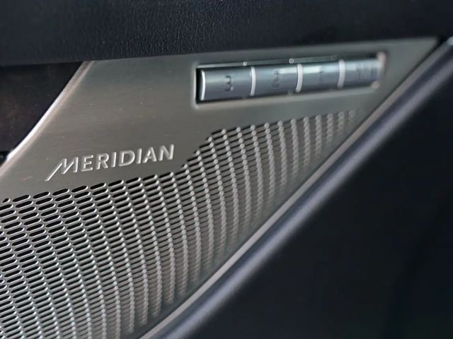 Jaguar F-Pace AWD P400e R-Dynamic S