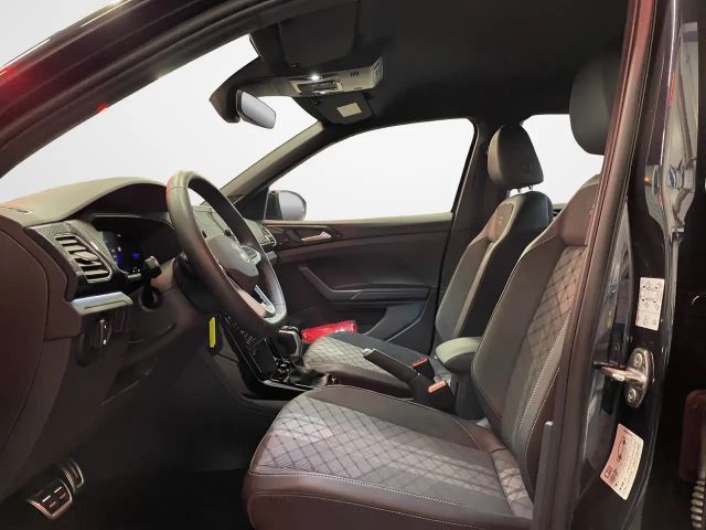 Volkswagen T-Cross 1.5 TSI DSG R-Line