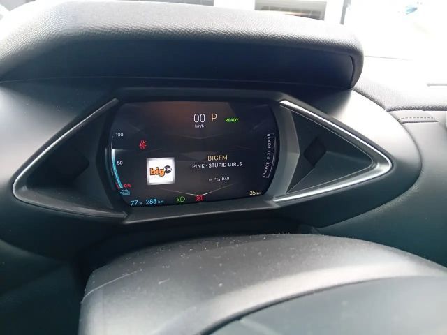 DS DS 3 E-Tense Mobiles