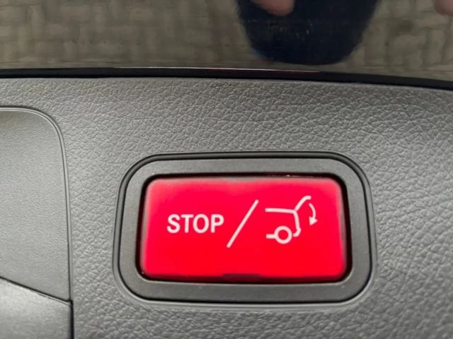 Mercedes-Benz EQA 250 Progressive