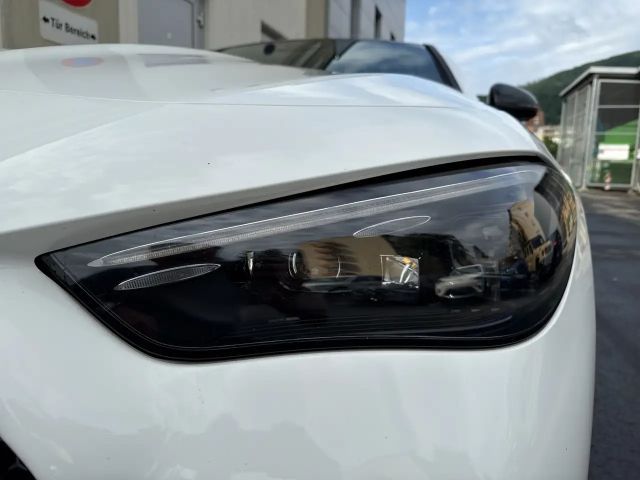 Mercedes-Benz CLE 220 Coupé