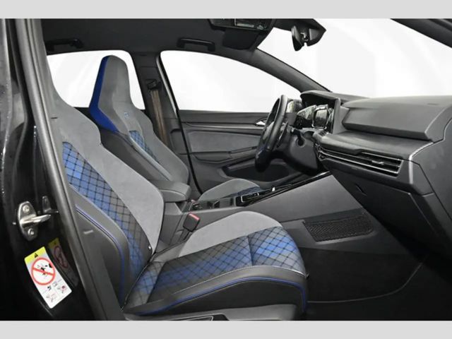 Volkswagen Golf 2.0 TSI DSG Golf VIII