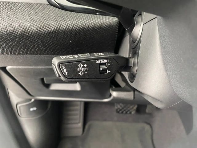 Audi A5 Limousine TFSI