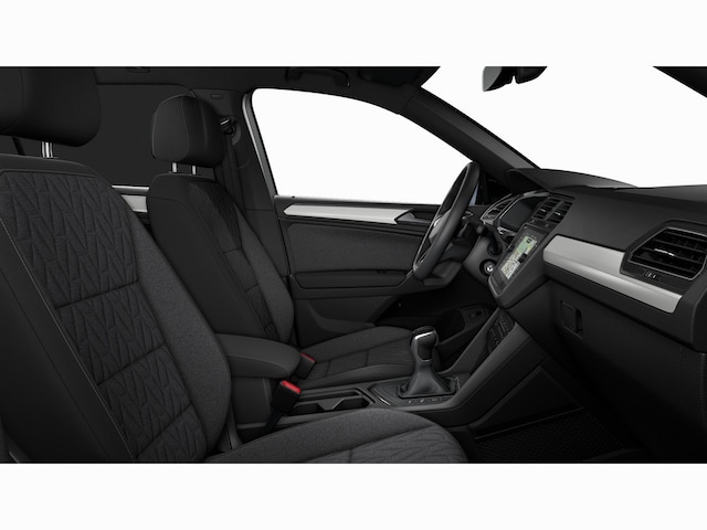 Volkswagen Tiguan 2.0 TDI Allspace Move