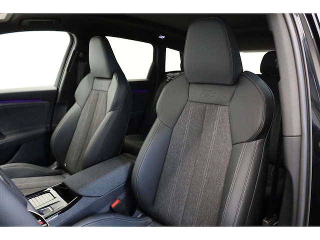 Audi Q6 e-tron Quattro