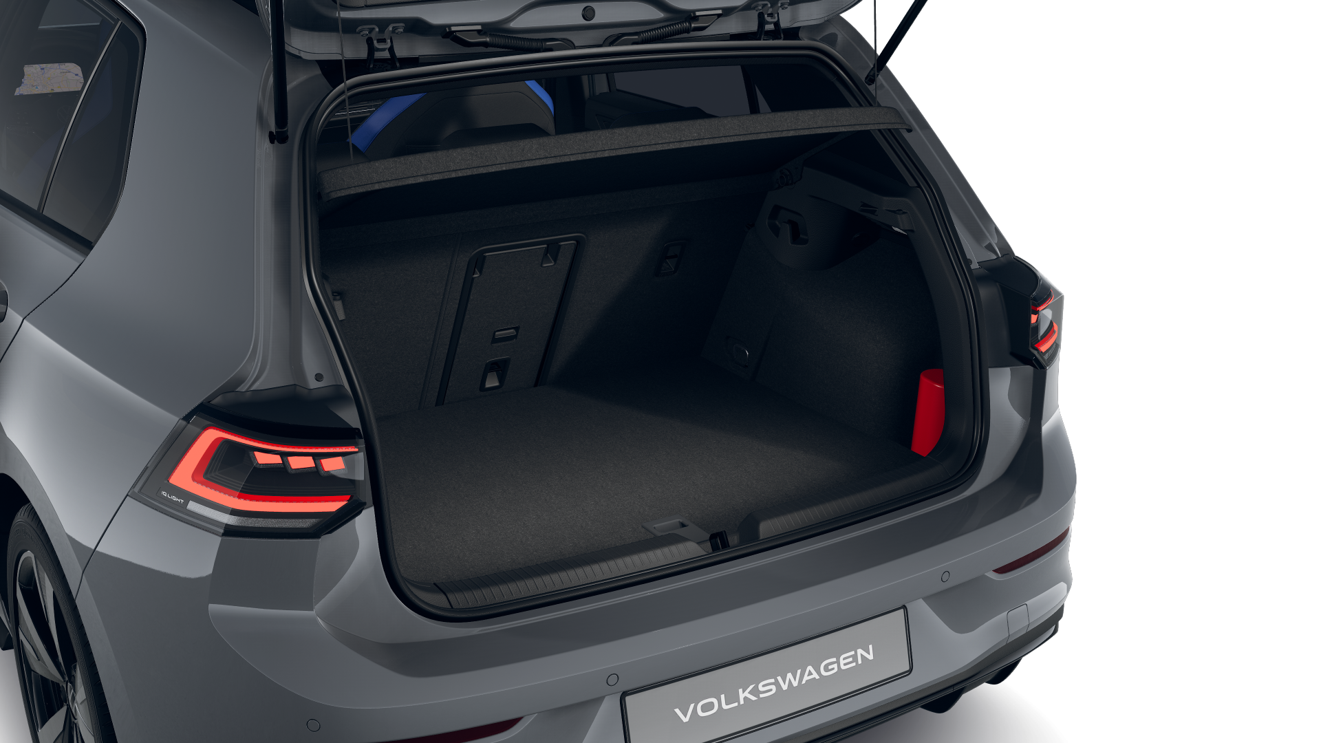 Volkswagen Golf DSG GTE eHybrid