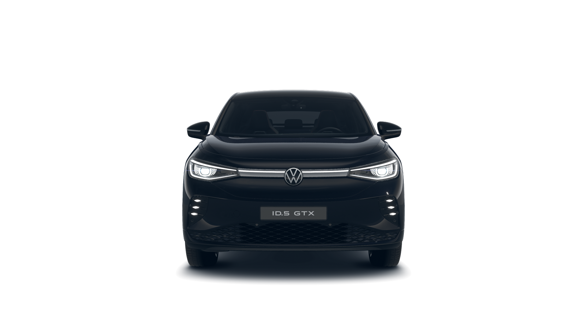 Volkswagen ID.5 GTX