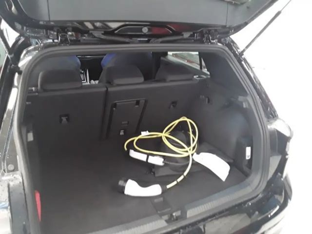 Volkswagen Golf GTE eHybrid