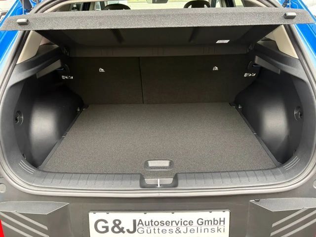 Kia EV3 81.4 kWh Earth