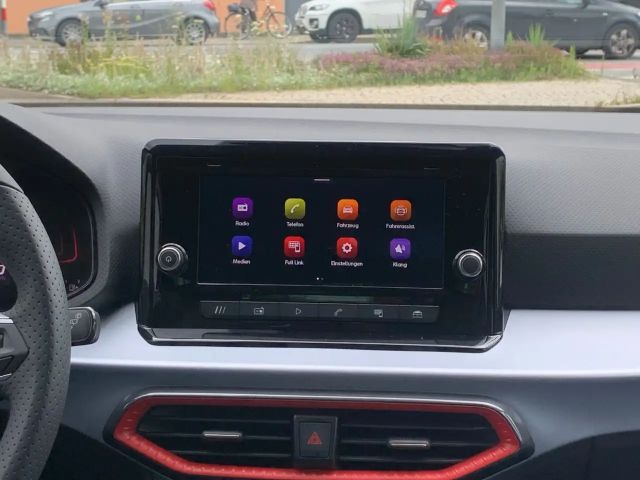 Seat Ibiza 1.0 TSI FR-lijn