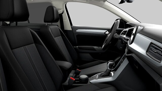 Volkswagen T-Roc 1.5 TSI DSG Life