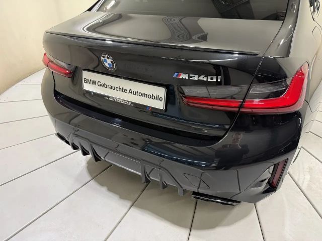 BMW 340 Sedan xDrive