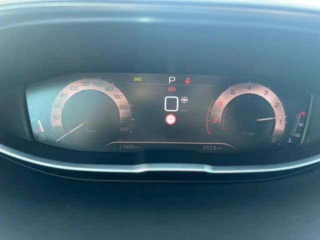 Peugeot 3008 GT-Line PureTech