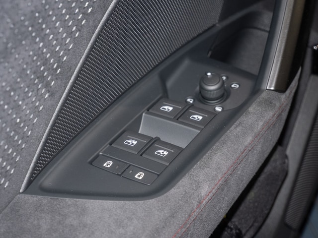 Audi RS3 Quattro S-Tronic Sedan