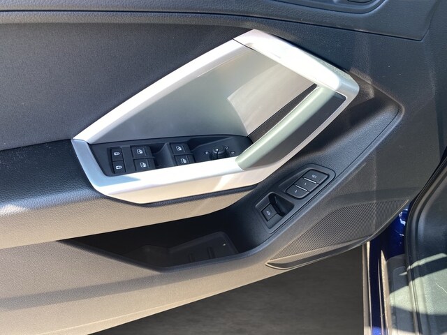 Audi Q3 35 TFSI S-Tronic Sportback