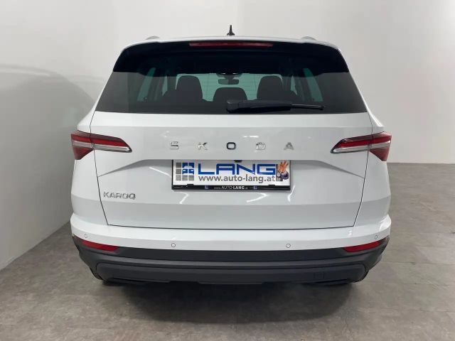 Skoda Karoq 1.5 TSI ACT Selection