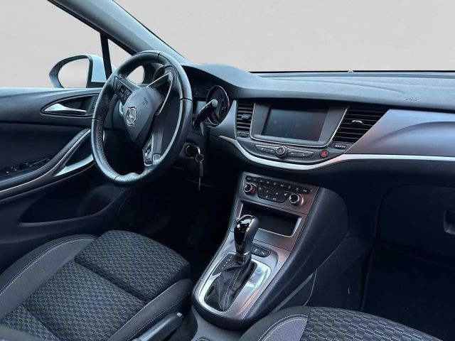 Opel Astra 1.4 Turbo Business Turbo