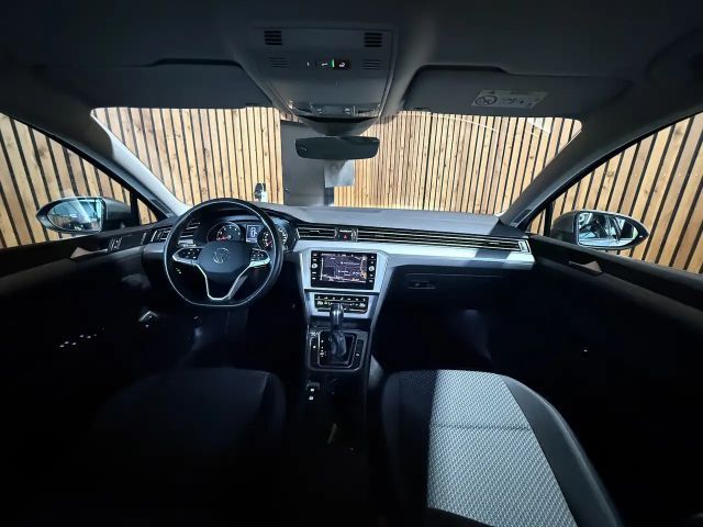 Volkswagen Passat DSG Variant
