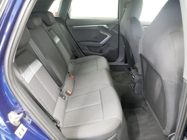 Audi A3 35 TDI Sedan Sportback