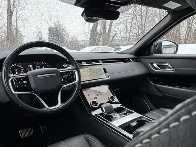Land Rover Range Rover Velar P400e