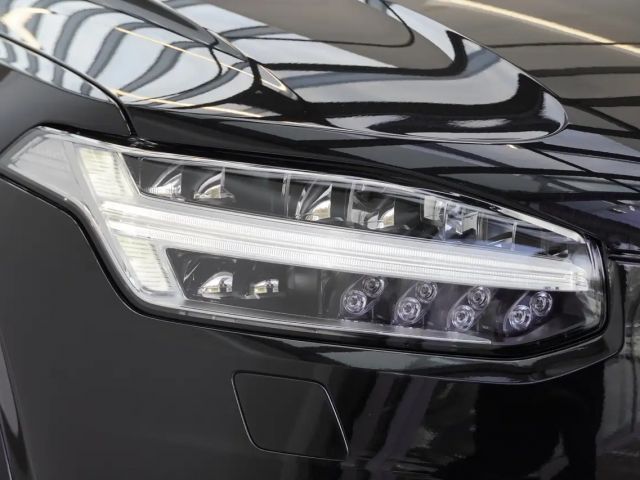 Volvo XC90 AWD Dark Recharge T8 Ultra