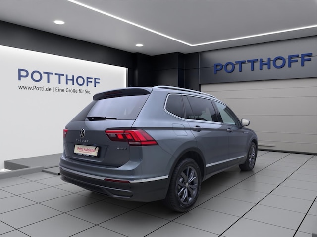 Volkswagen Tiguan 2.0 TDI Allspace DSG Life