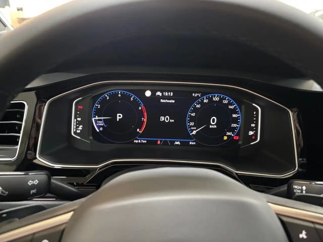 Volkswagen Taigo DSG R-Line