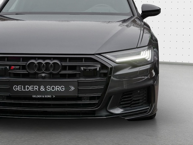 Audi S6 Avant Quattro