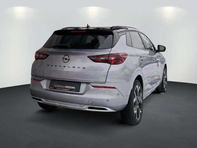 Opel Grandland X Ultimate