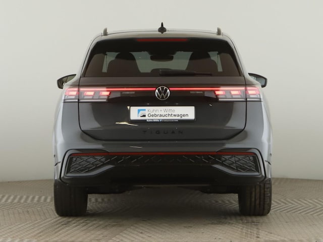 Volkswagen Tiguan 1.5 eTSI R-Line