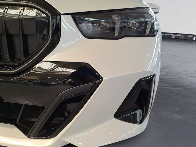 BMW 520 520d Touring