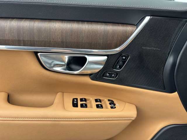 Volvo V90 V90