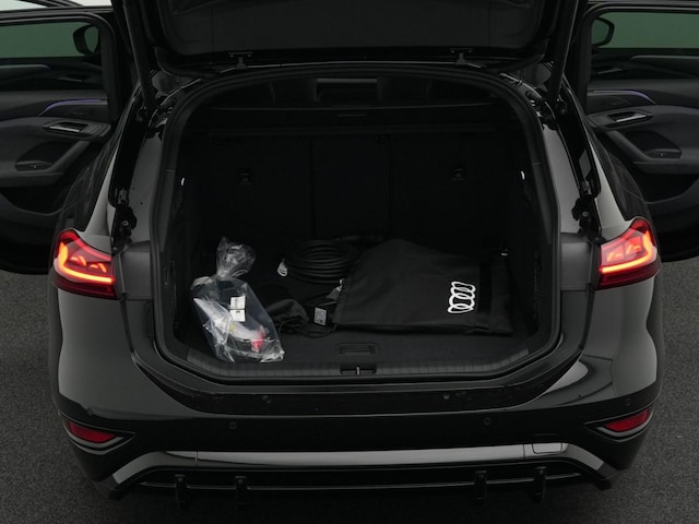 Audi A6 e-tron Avant Quattro