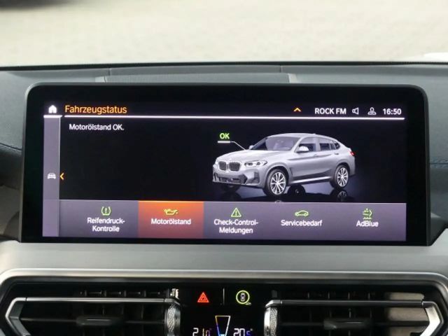 BMW X4 xDrive30d
