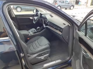 Volkswagen Touareg 3.0 V6 TDI Elegance Elegance