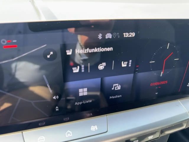 Opel Grandland X GS-Line Grand Sport