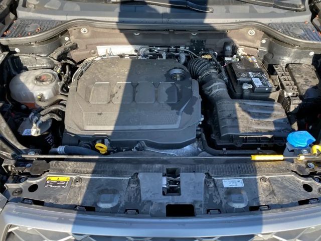 Seat Ateca 2.0 TDI 4Drive FR-lijn