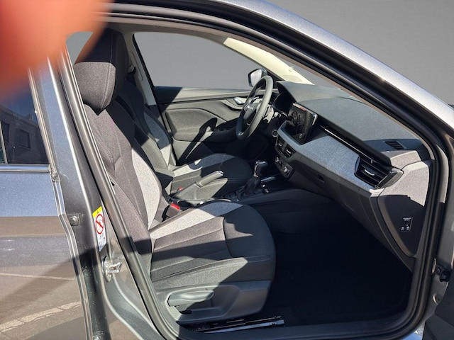 Skoda Scala 1.0 TSI Selection