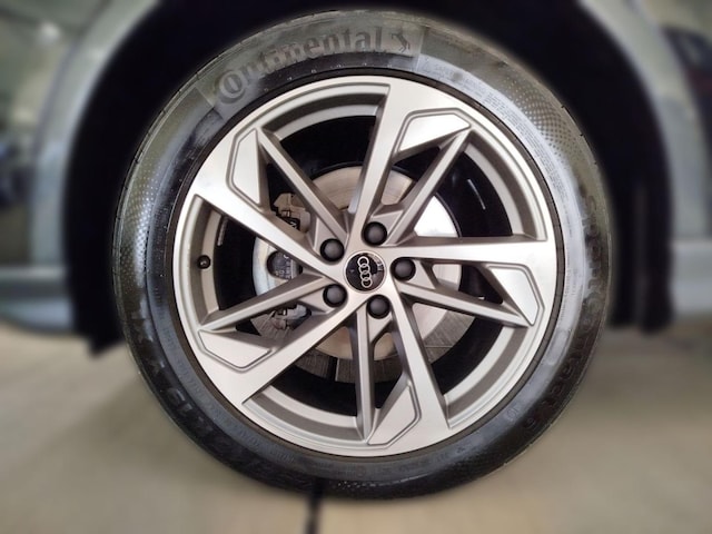 Audi Q3 35 TFSI S-Tronic