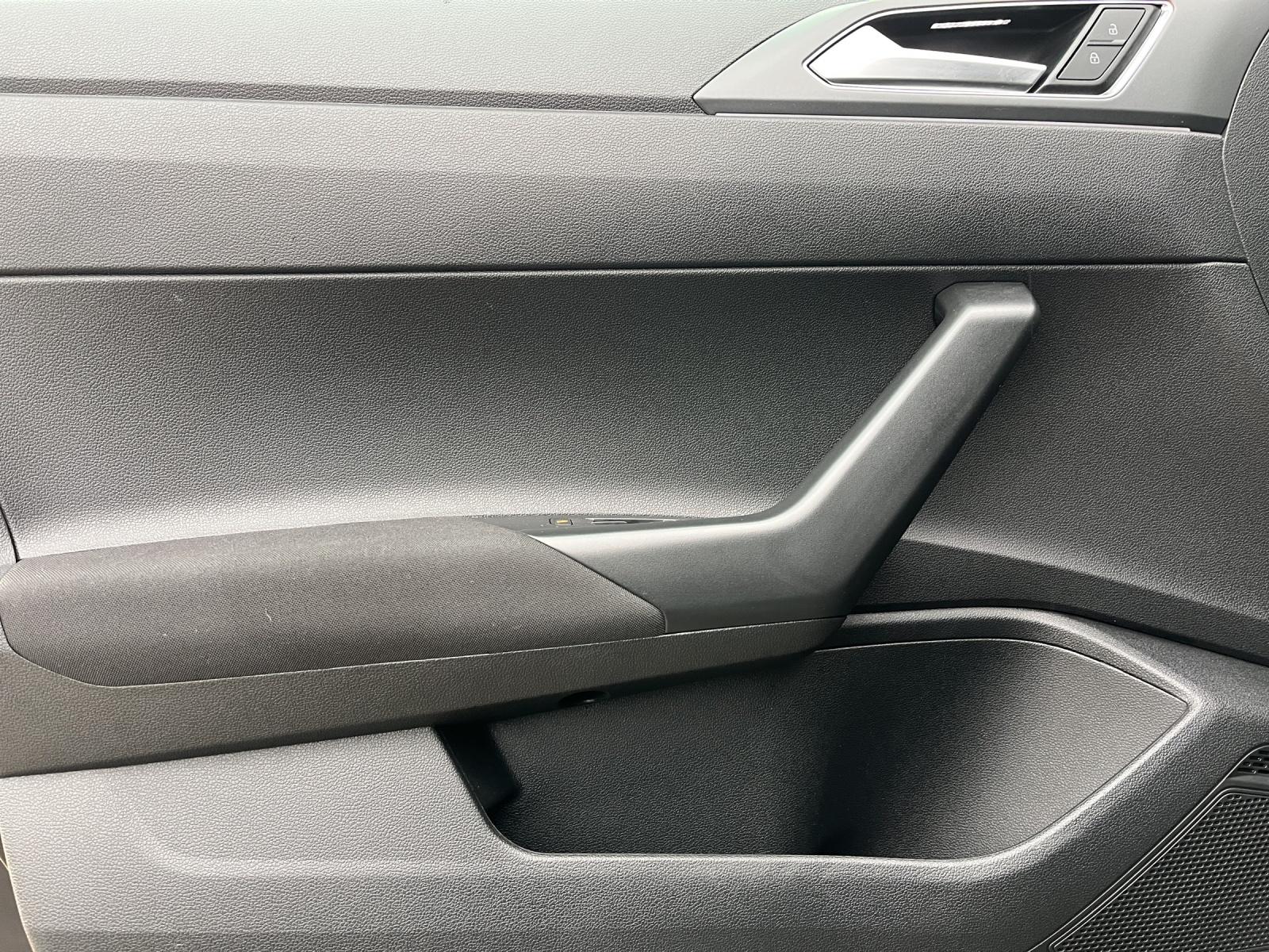 Volkswagen Taigo 1.5 TSI DSG R-Line