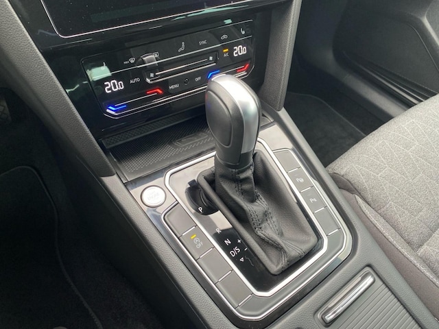 Volkswagen Passat 2.0 TDI DSG Variant